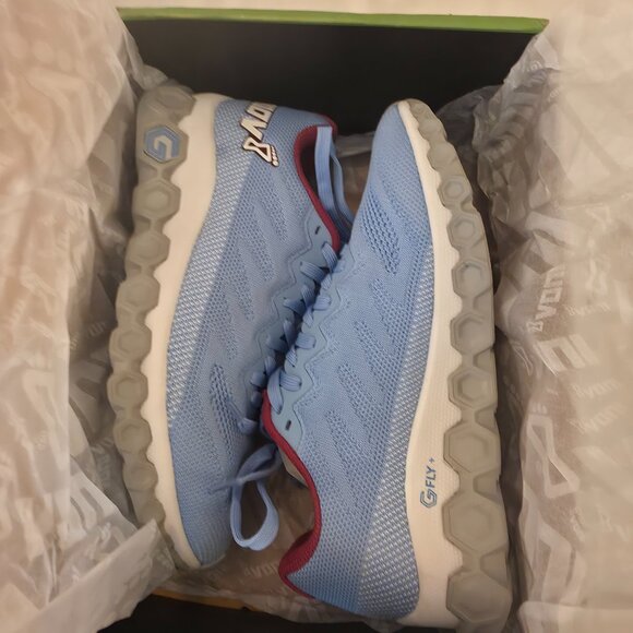 INOV-8 F-Lite FLY G 295 Training Shoes Women's 6M - Picture 10 of 10